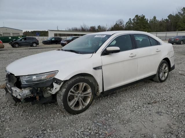 2016 Ford Taurus SEL