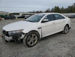 Salvage Cars with No Bids Yet For Sale at auction: 2016 Ford Taurus SEL