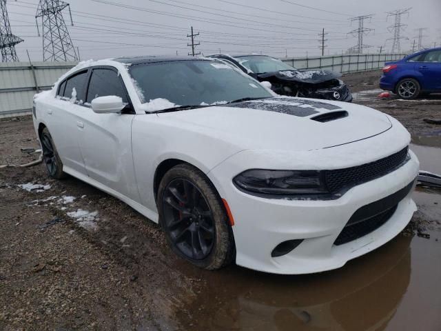 2021 Dodge Charger R/T