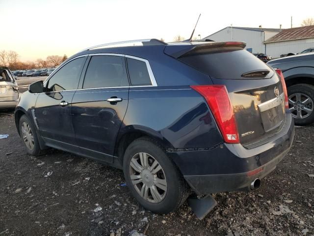 2011 Cadillac SRX Luxury Collection