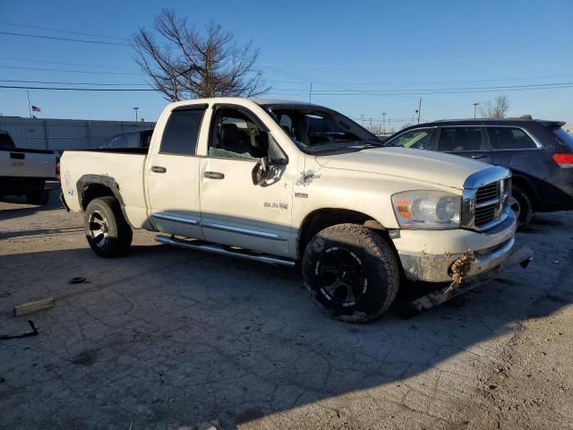 2008 Dodge RAM 1500 ST