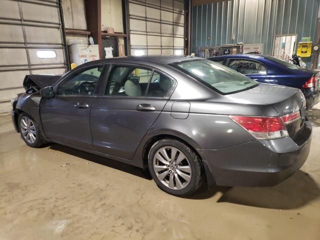 2011 Honda Accord EXL