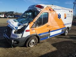 2023 Ford Transit T-250 en venta en Windsor, NJ