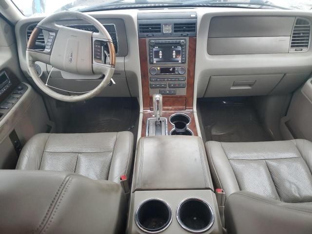 2013 Lincoln Navigator