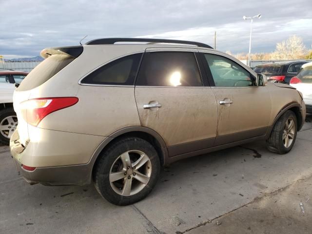 2007 Hyundai Veracruz GLS