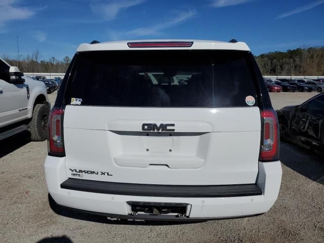 2020 GMC Yukon XL K1500 SLT