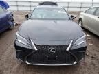 2023 Lexus ES 300H F-SPORT Handling