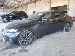 2020 Lexus IS 300 F-Sport for sale in Cartersville, GA