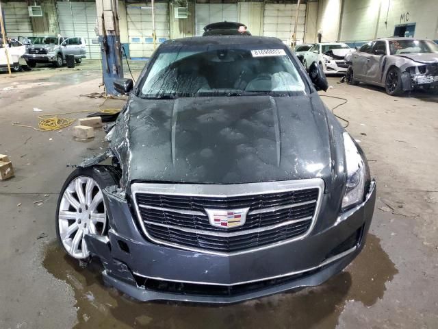 2016 Cadillac ATS