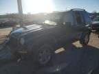 2002 Jeep Liberty Limited