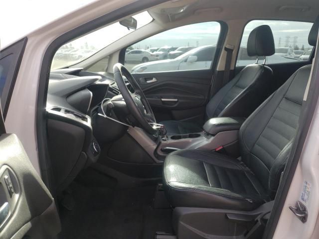 2013 Ford C-MAX SE