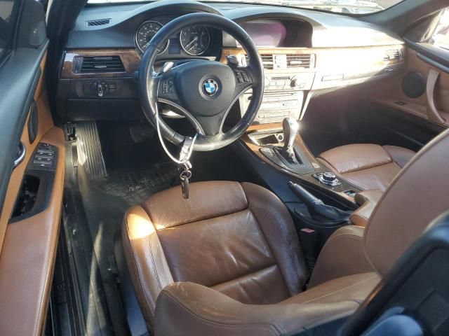 2009 BMW 335 I