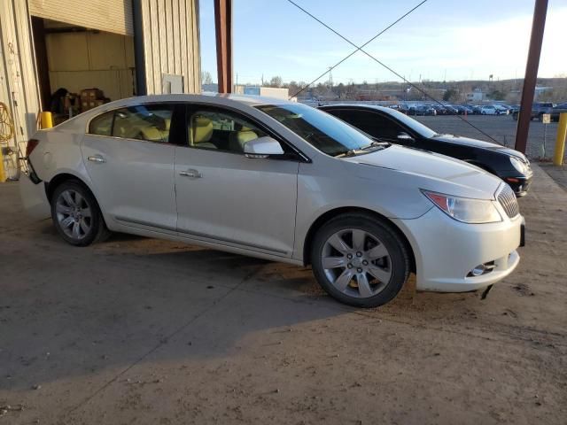 2012 Buick Lacrosse Premium