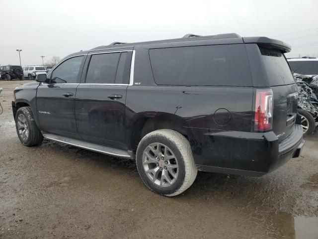 2015 GMC Yukon XL K1500 SLT