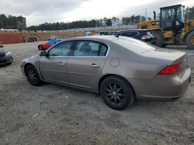 2006 Buick Lucerne CXL