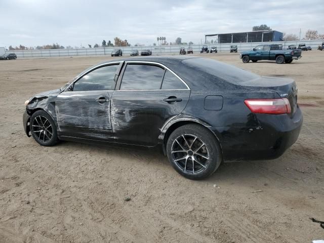 2007 Toyota Camry CE