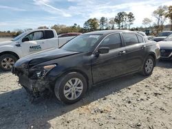 Honda Accord salvage cars for sale: 2011 Honda Accord SE