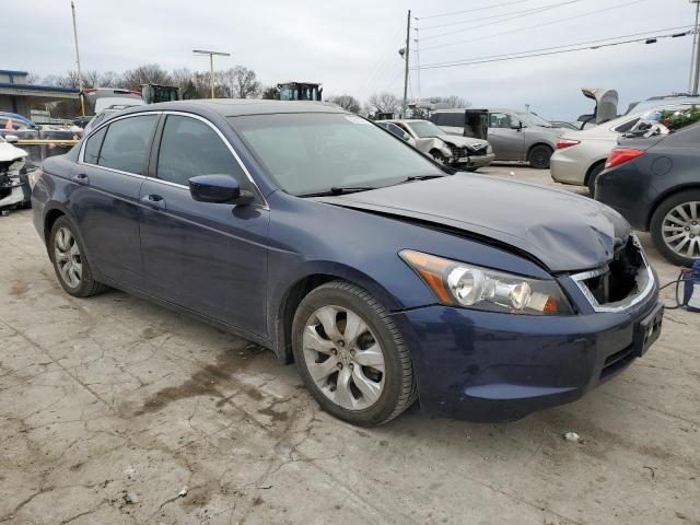 2008 Honda Accord EXL