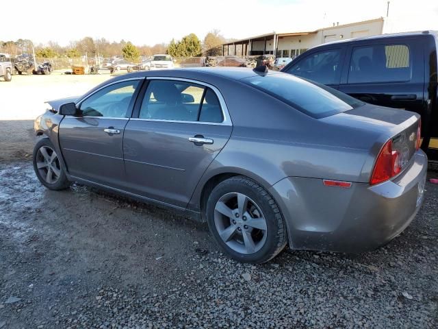 2012 Chevrolet Malibu 1LT