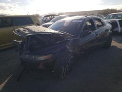 Salvage cars for sale from Copart Las Vegas, NV: 2007 Acura TL Type S