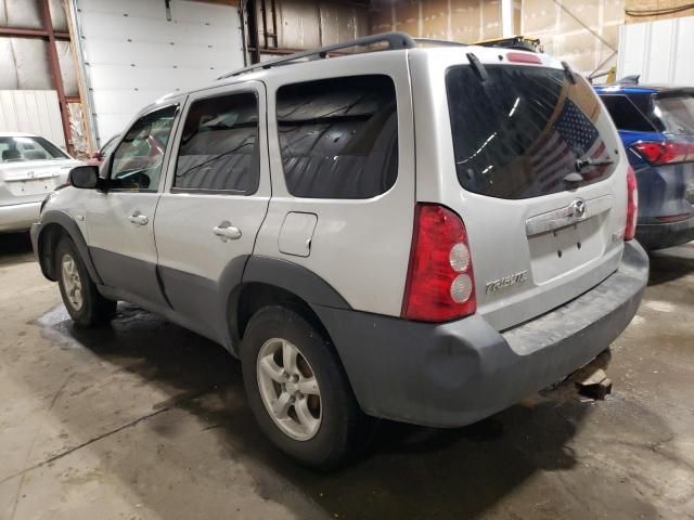 2006 Mazda Tribute I