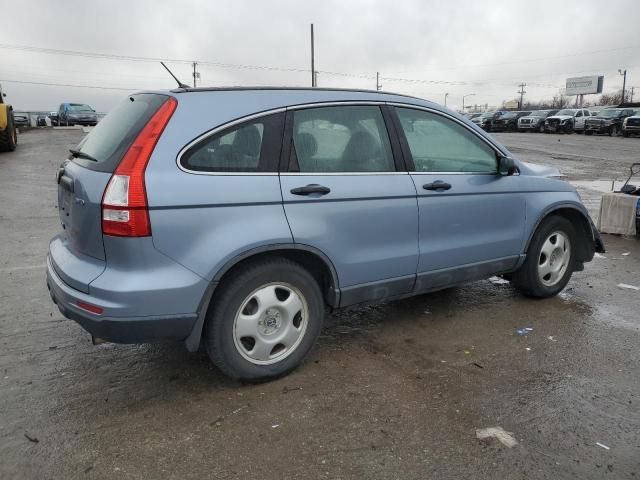 2011 Honda CR-V LX