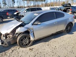 Scion salvage cars for sale: 2007 Scion TC