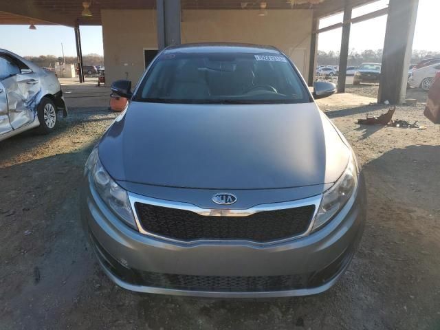 2012 KIA Optima LX