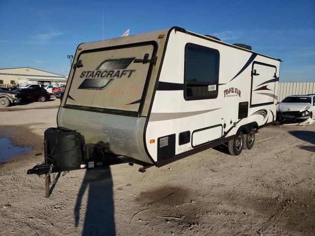 2015 Starcraft Travelstar