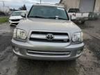 2006 Toyota Sequoia Limited