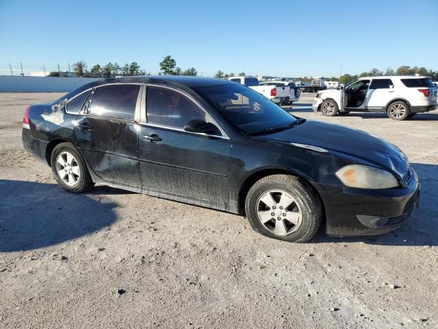 2010 Chevrolet Impala LT