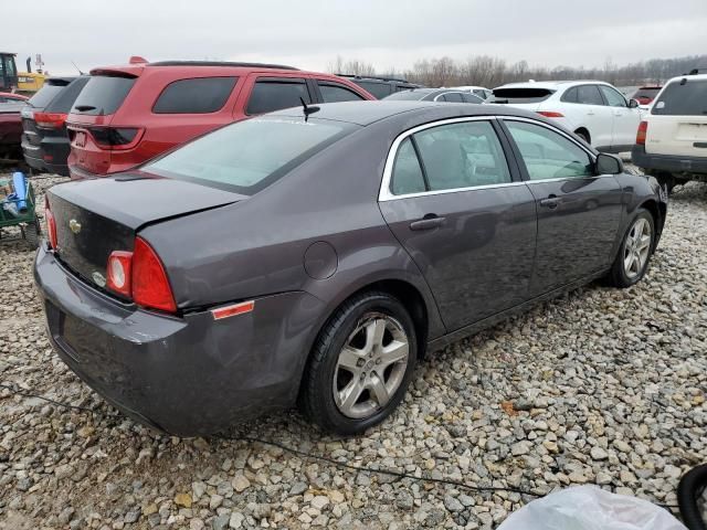 2011 Chevrolet Malibu LS