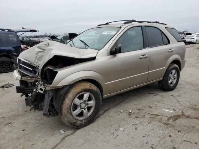 2006 KIA Sorento EX