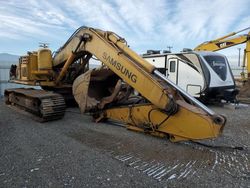 Salvage trucks for sale at Helena, MT auction: 1993 Other Other