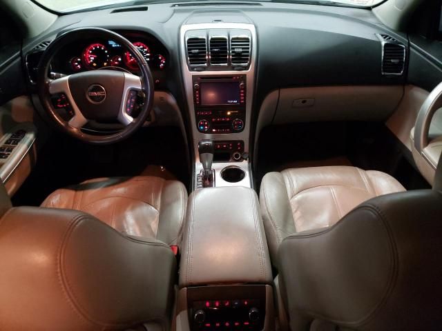 2011 GMC Acadia SLT-2