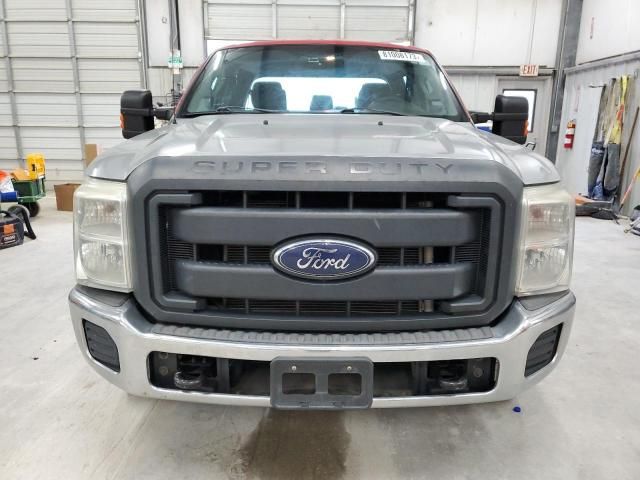 2013 Ford F250 Super Duty