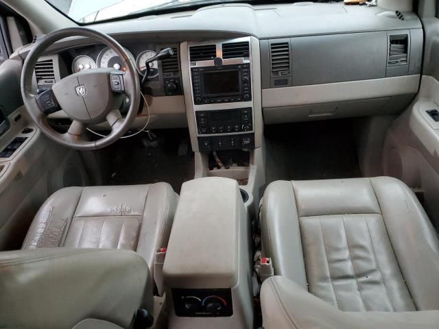 2006 Dodge Durango Limited