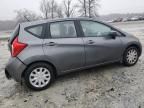 2016 Nissan Versa Note S