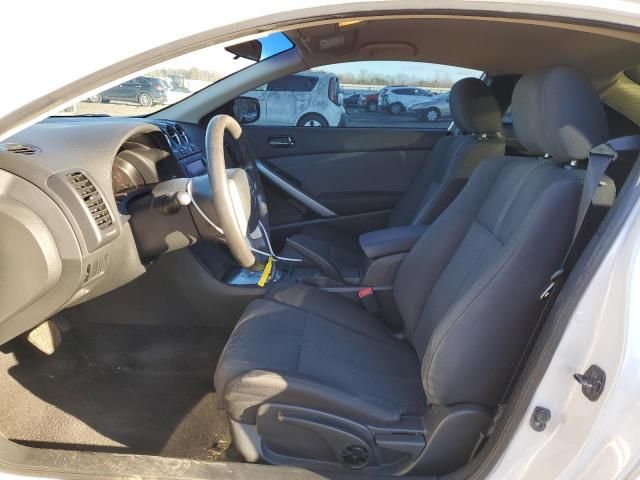 2008 Nissan Altima 2.5S