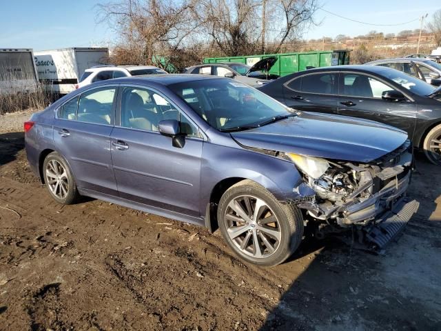 2015 Subaru Legacy 3.6R Limited