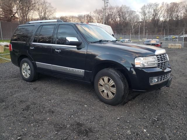 2014 Lincoln Navigator