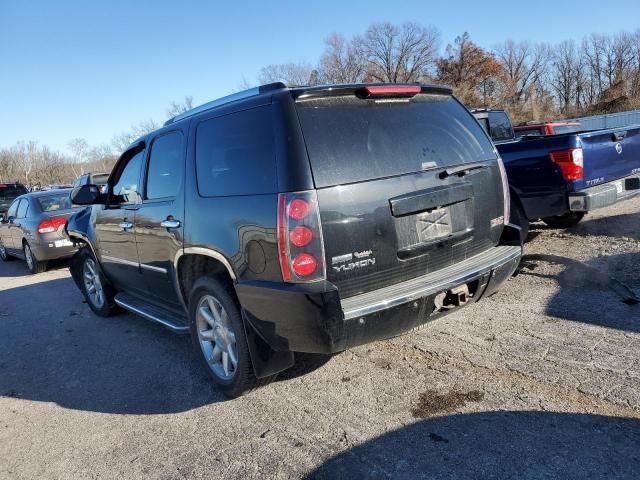 2009 GMC Yukon Denali