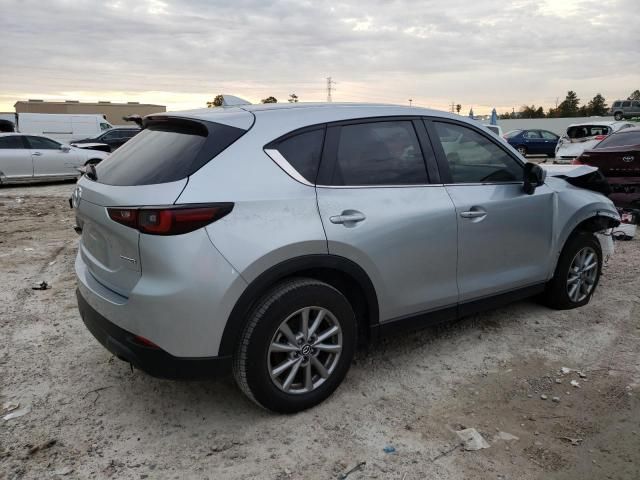 2023 Mazda CX-5 Select