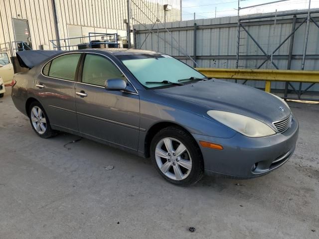 2005 Lexus ES 330