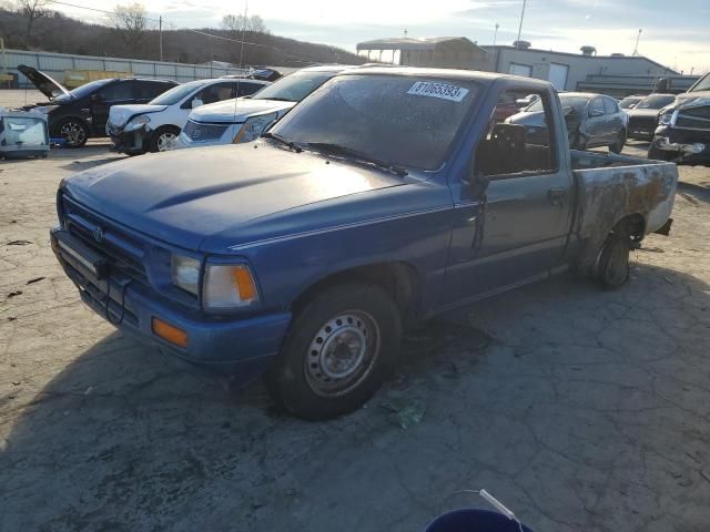 1994 Toyota Pickup 1/2 TON Short Wheelbase STB