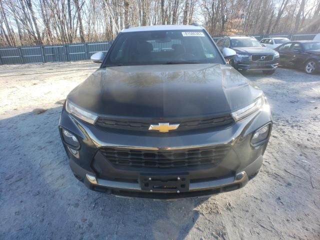 2023 Chevrolet Trailblazer Active