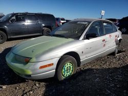 Salvage cars for sale from Copart Earlington, KY: 2002 Saturn SL1