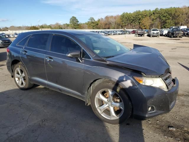 2015 Toyota Venza LE