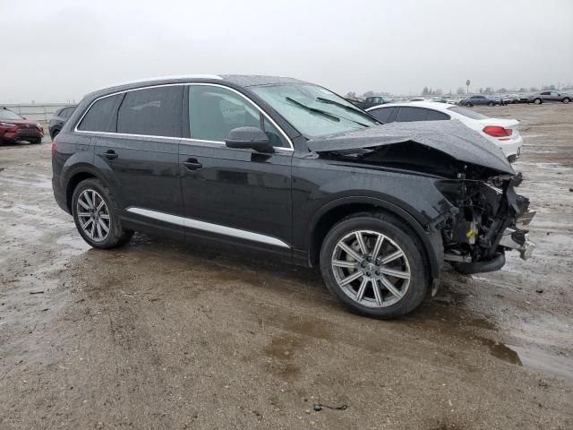 2019 Audi Q7 Premium