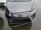 2018 Lexus RX 450H Base